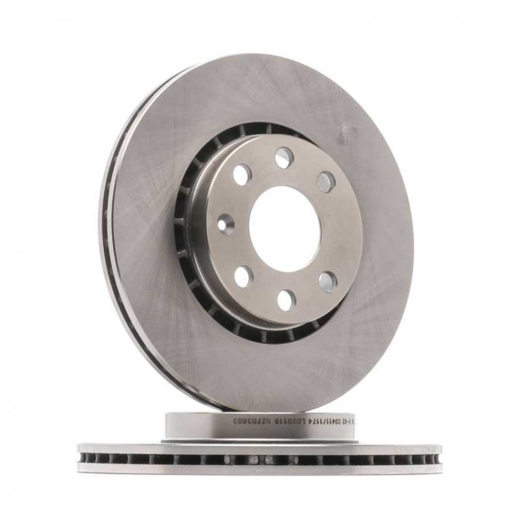 Opel Vectra A 1991-1995 569055  Ön Disk