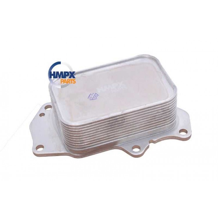 Ford Focus 4 2019- Jx6Q 6A642 Aa Yağ Soğutucu Petek