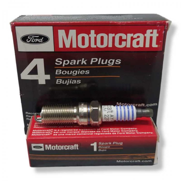 Ford Escort Ayfs22Fm Buji Takim