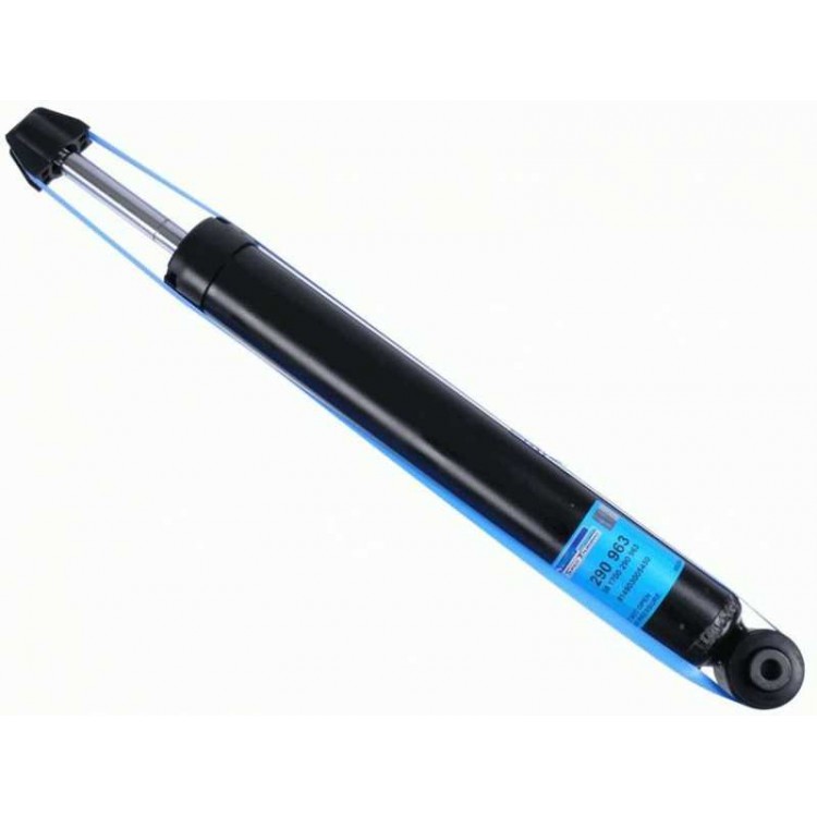 Peugeot 307 2001-2006 5206.V9 Arka Amortisör Sağ/Sol