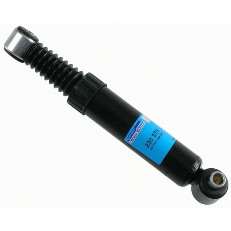 Peugeot 206 1998-2011 5206.R5 Arka Amortisör