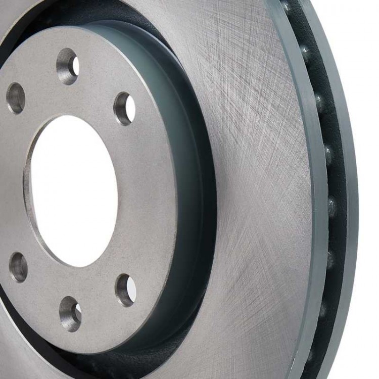 Citroen C4 2004-2011 4249.J6 / 4246.W2  Ön Disk