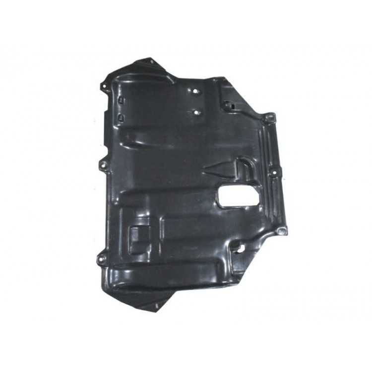 Ford C-Max 2014- Av61 6P013 Cg  Motor Alt Muhafazasi