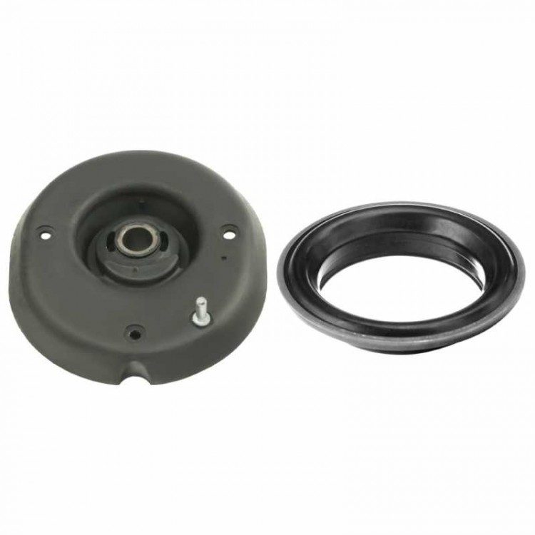 Citroen C2 2003-2009 5038.91  Amortisör Takozu Bilyali