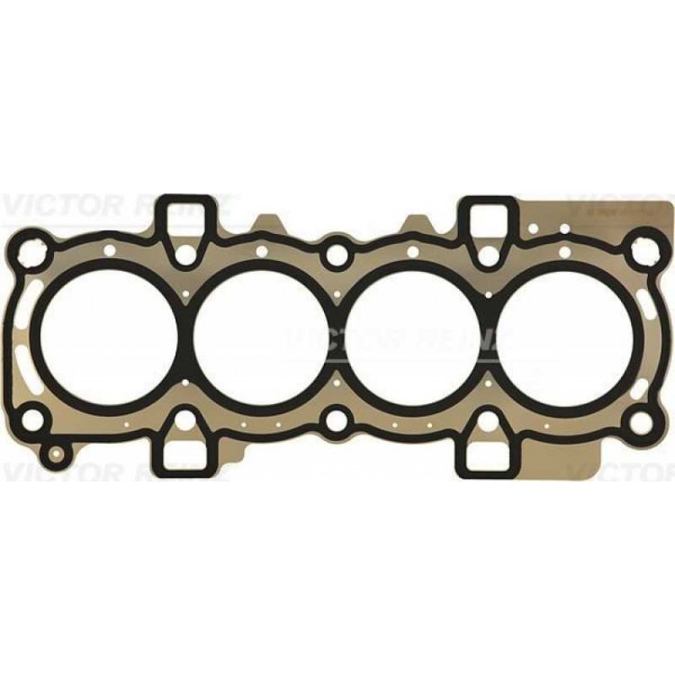 Ford Fiesta 2008-2012 8A6G 6051 Da  Silindir Kapak Conta