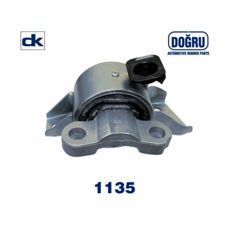 Opel Corsa D 13130739 Motor Takozu