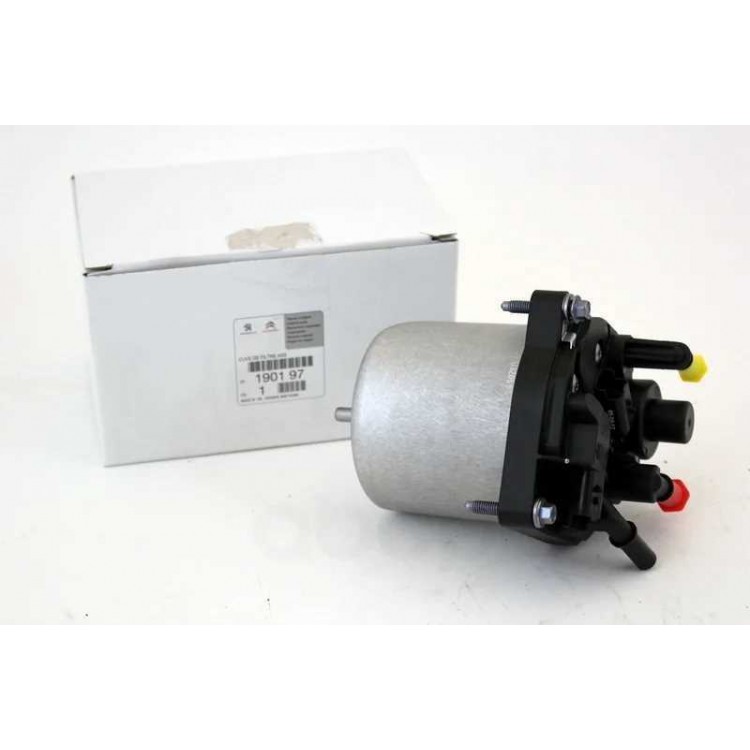 Peugeot 301 2012-2020 1901.97 Mazot Filtresi Komple Peugeot 301 2012-2020 1901.97 Mazot Filtresi Komple