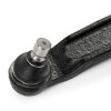Citroen C2 2003-2009 3521.H6/3521.R2  Tabla Sağ