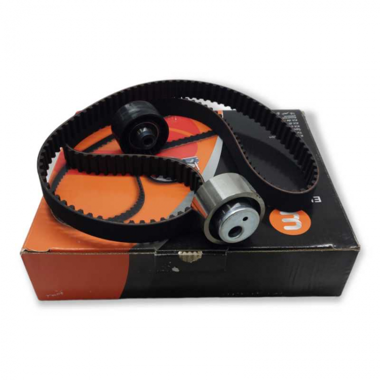 Peugeot Partner 1996-2002 0831.R7 Triger Seti