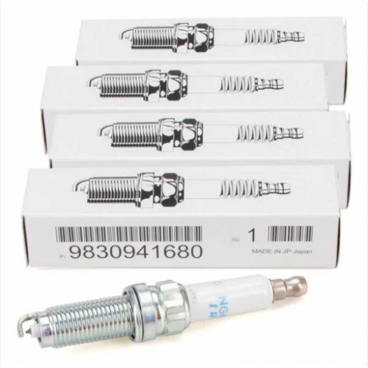 Opel Grandland 9830941680 Buji Takim