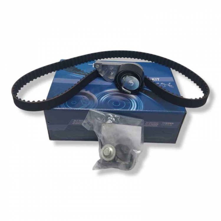 Ford Fiesta 2008-2012 3M5Q 8A615 Da Triger Seti