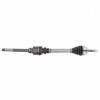 Peugeot 301 2012-2020 9671573280 Aks Sağ Peugeot 301 2012-2020 9671573280 Aks Sağ