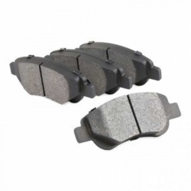 Peugeot 107 2007-2014 4253.27 Ön Balata