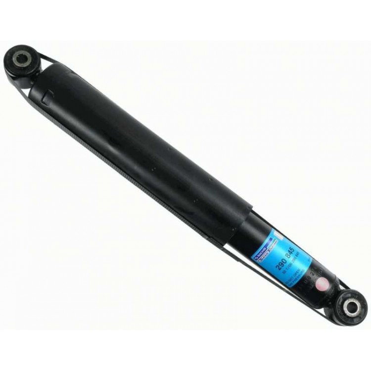 Ford Connect 2004-2012 2T14 18080 Dc Arka Amortisör Ford Connect 2004-2012 2T14 18080 Dc Arka Amortisör