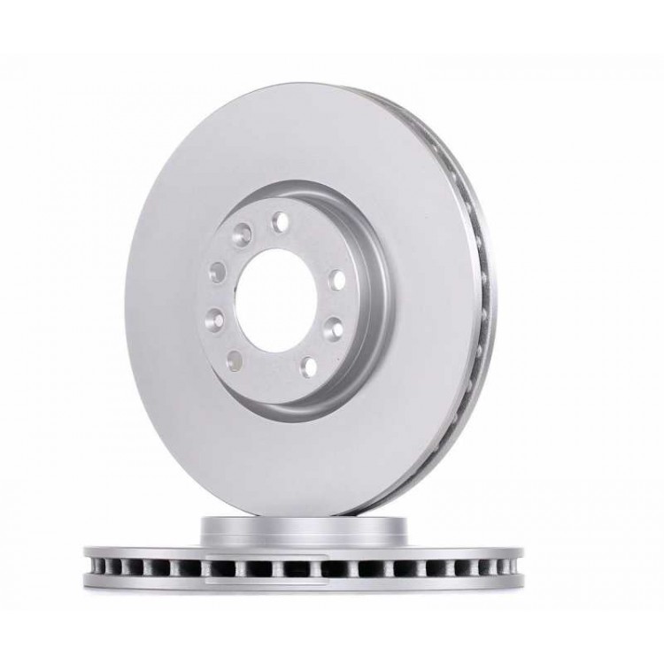 Citroen Berlingo 2018/2024 4249.K1 Ön Disk