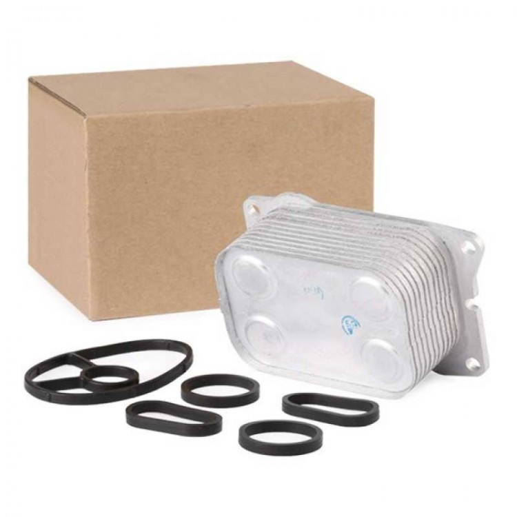 Ford Mondeo 2010- 9M5Q 6L625 Ab  Yağ Soğutucu Contali