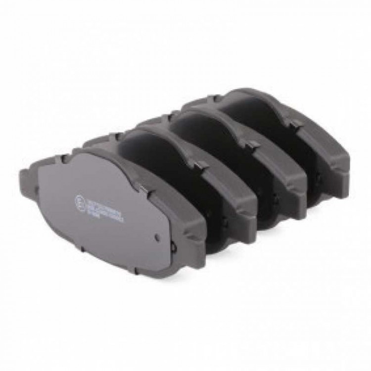 Peugeot 308 2007-2013 1613259380 Ön Balata