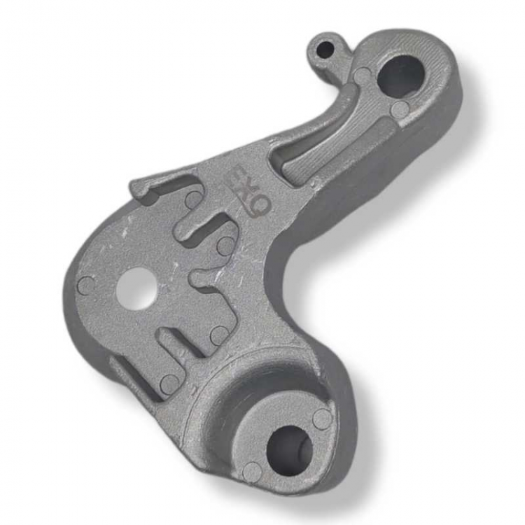 Ford Fiesta 2008-2012 8V51 6F012 Aj Motor Bağlanti Braketi