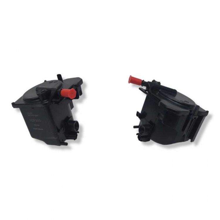 Citroen C4 2004-2011 3M5Q 9155 Cb Mazot Filtresi