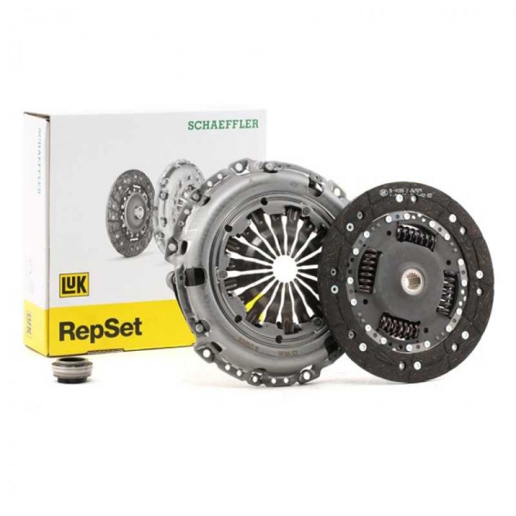 Peugeot 301 2012-2020 1611273080 Debriyaj Seti Peugeot 301 2012-2020 1611273080 Debriyaj Seti