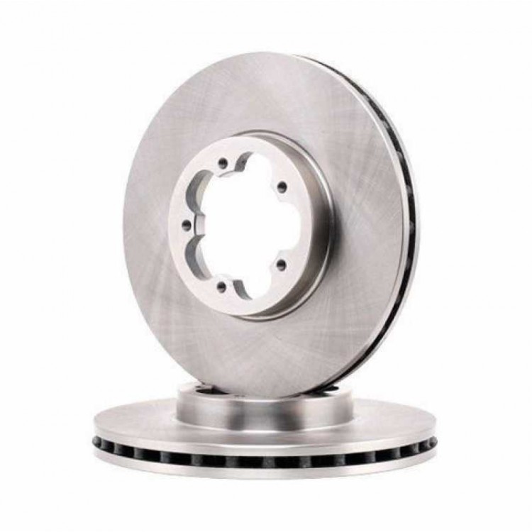 Ford Transit 2006-2014 6C11 1125 Bb Ön Disk Arkadan Çeker