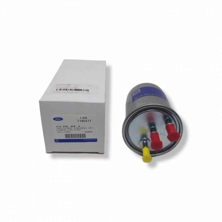 Ford Connect 2004-2012 2T14 9155 B1E Mazot Filtresi