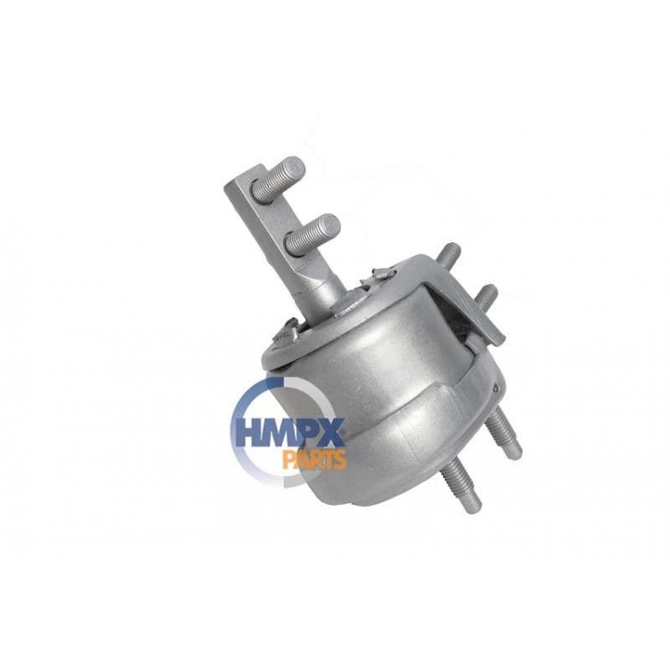 Ford Escort 95Ab 6038 Eg  Motor Takozu