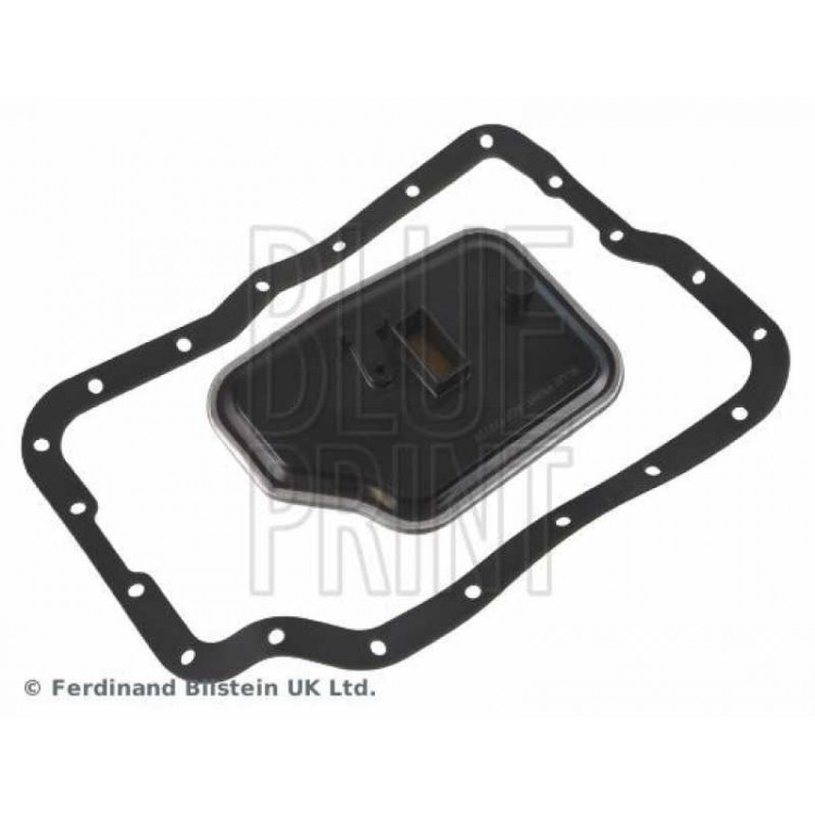 Ford Fiesta 2008-2012 Xs4P 7B155 Ac  Şanziman Yağ Filtresi