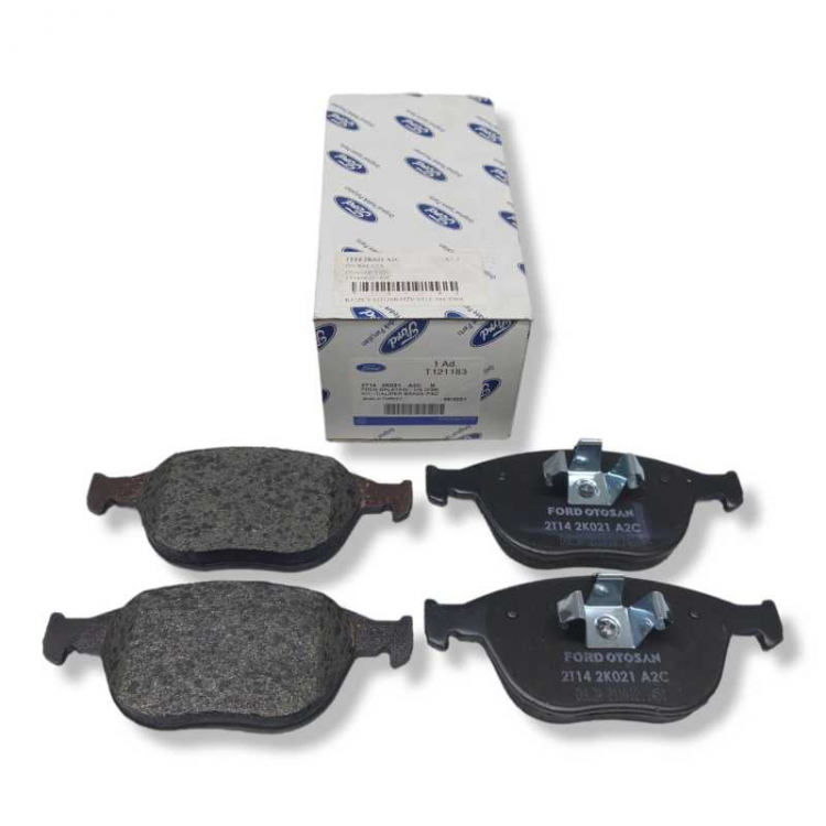 Ford Connect 2004-2012 2T14 2K021 A2C Ön Balata