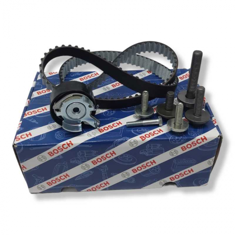 Ford Focus 2 2004-2010 5M5Q 8A615 Ab Triger Seti