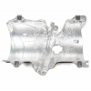Citroen C1 2005-2014 1723.R0 Egzoz Isi Kalkan Arka Citroen C1 2005-2014 1723.R0 Egzoz Isi Kalkan Arka
