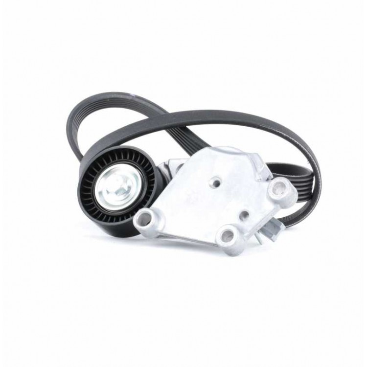 Citroen C3 2002-2024 Av6Q 6A228 Ab  V Kayiş + Gergi Seti