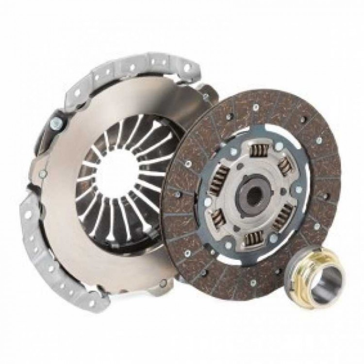 Opel Vectra A 1991-1995 1606725 Debriyaj Seti