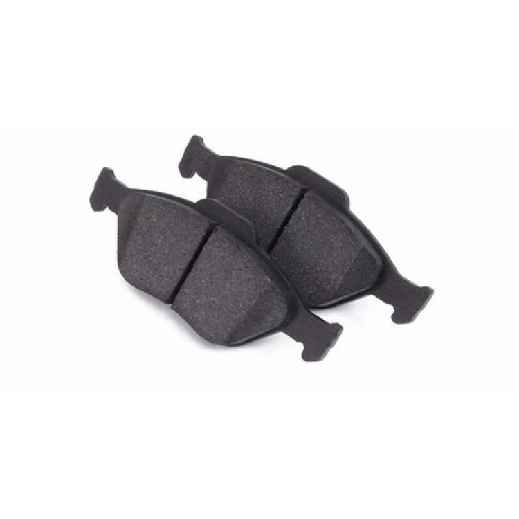 Ford Fiesta 2002-2008 Tamt 2K021 Fstl  Ön Balata