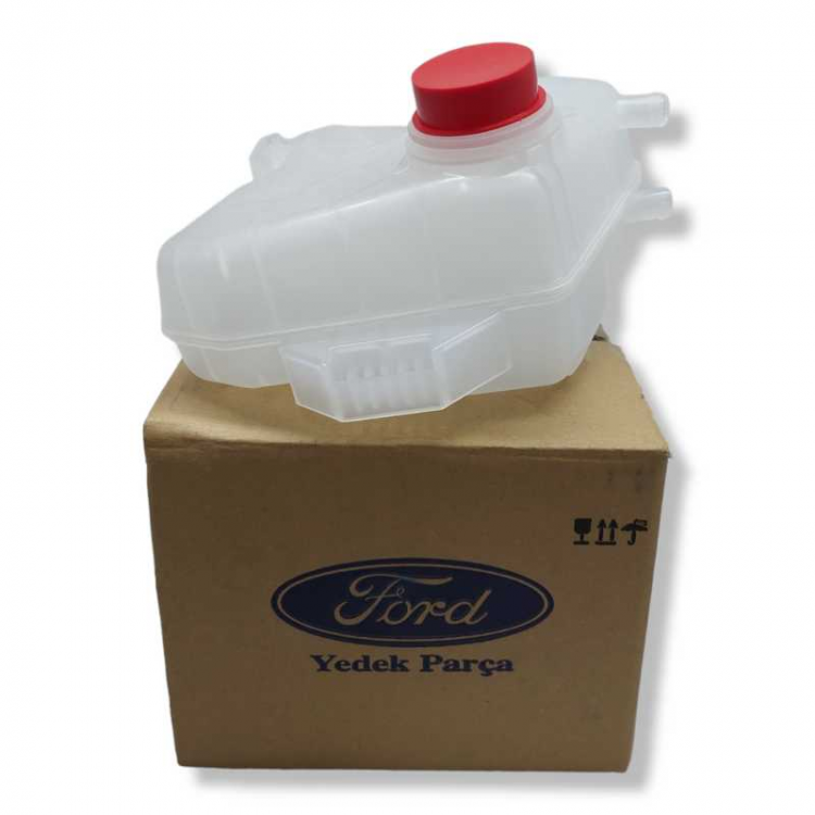 Ford Courier 2018- Et76 8K218 Bc