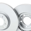 Peugeot 3008 2013/2016 4249.K1 /4249.K0 Ön Disk Peugeot 3008 2013/2016 4249.K1 /4249.K0 Ön Disk
