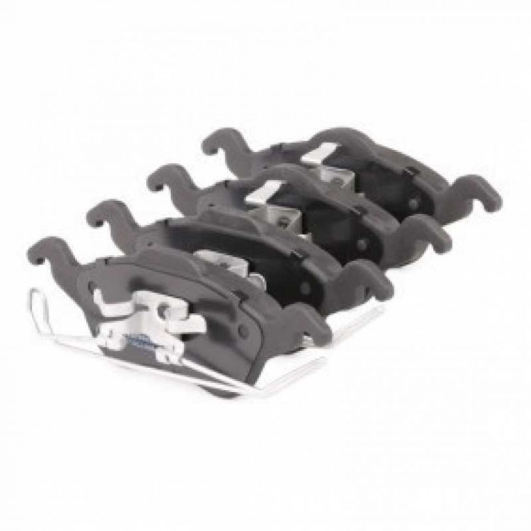 Ford Focus 1 1998-2004 Me98Aj 2K021 Aj Ön Balata