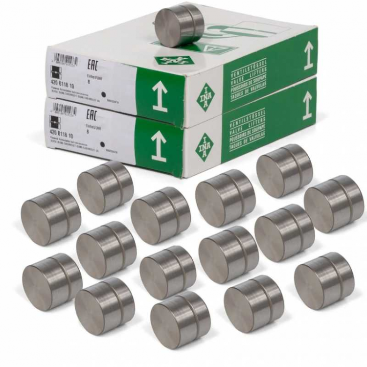 Opel Vectra A 1991-1995 640004 Subap İtici