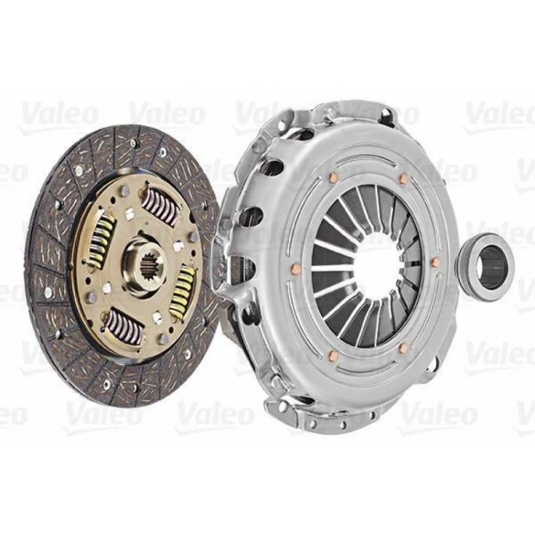 Opel Corsa B 1606960 Debriyaj Seti