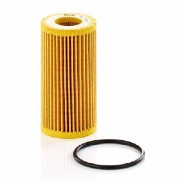 Opel Grandland Jx6Q 6744 Ba  Yağ Filtresi