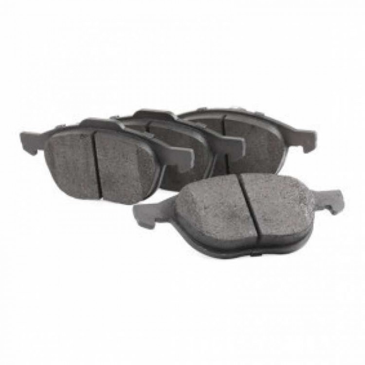 Ford Connect 2004-2012 Av6J 2K021 Aa Ön Balata