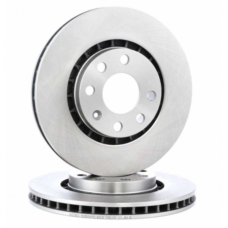 Opel Vectra A 1991-1995 569001 Ön Disk Takim