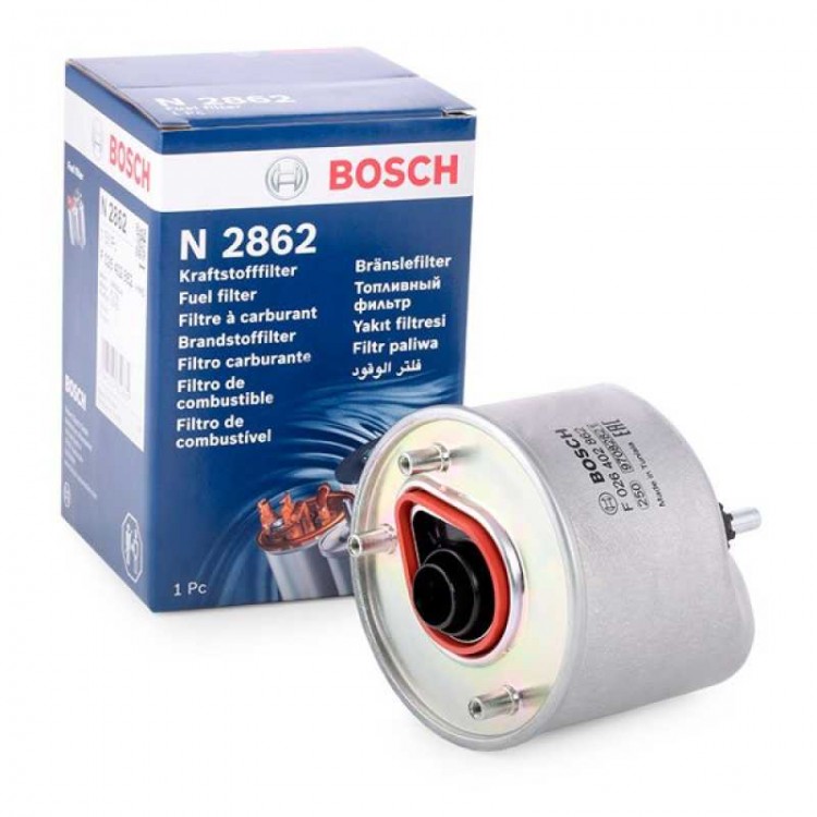 Peugeot 301 2012-2020 1906.E6 Mazot Filtresi Peugeot 301 2012-2020 1906.E6 Mazot Filtresi