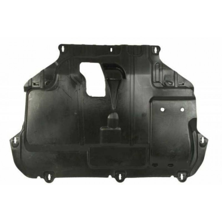 Ford Focus 2 2004-2010 3M51 R6P013 Av Motor Alt Muhafazasi