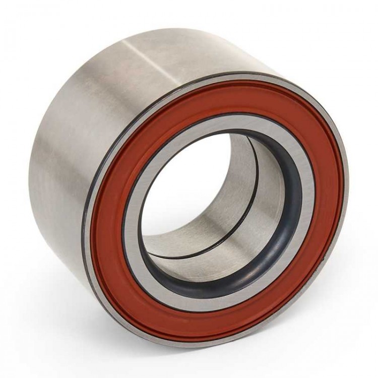 Ford Fiesta 2002-2008 8V51 1215 Ab  Ön Bilya