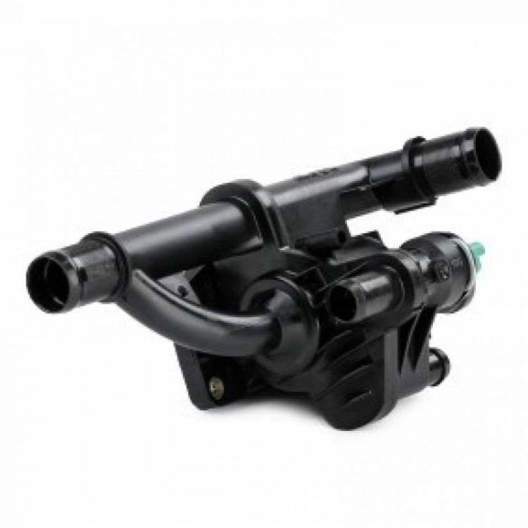 Ford Courier 2014-2018 9M5Q 8A586 Ca Termostat Komple