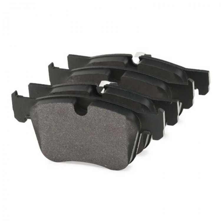 Opel Combo E 1636925480/1623162380 Ön Balata