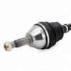 Ford Focus 1 1998-2004 Xs4W 3B437 Db Aks Sol