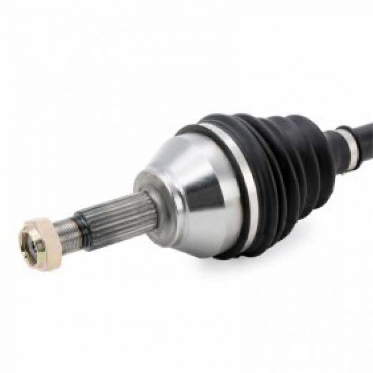 Ford Focus 1 1998-2004 Xs4W 3B437 Db Aks Sol