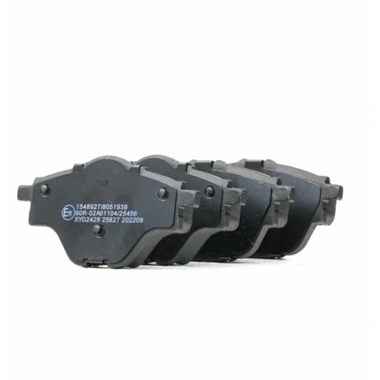 Opel Grandland 1609000980/1619791280  Arka Balata